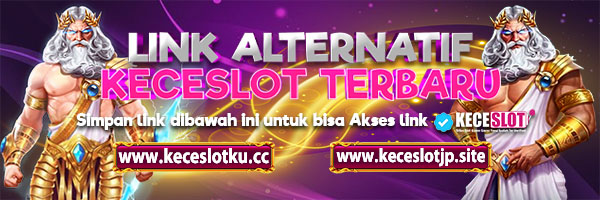 LINK ALTERNATIF